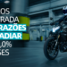 CFMOTO reforça campanha “Zero Razões para Adiar” com condições exclusivas para a nova 125NK