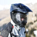 Caberg Tanami Carbon: O capacete On/Offroad modulável