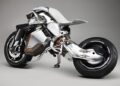 Yamaha MOTOROiD2 vence Red Dot Design Concept 2025