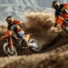 KTM apresenta a gama de motocross 2026