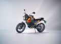 Oben Rorr EZ Sigma: A moto elétrica de baixo custo com tecnologia surpreendente