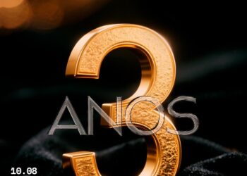 Wing Club celebra 3 anos com festa motard em Paços de Ferreira