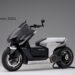 Honda vence nos Red Dot Award com conceitos de motos elétricas e motor V3