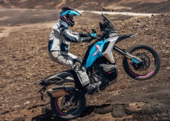 CFMOTO arranca com a campanha “Zero Razões para Adiar”