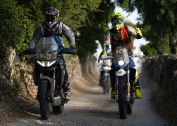 Inscrições abertas para o 10.º Lés-a-Lés Off-Road