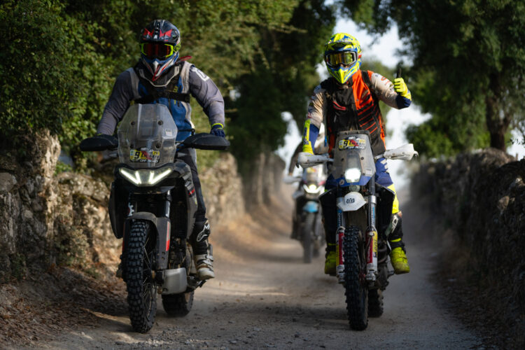 Inscrições abertas para o 10.º Lés-a-Lés Off-Road