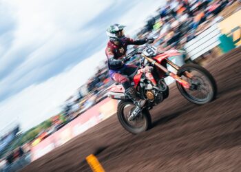 Nova Ducati Desmo450 MX em ‘première’ na Ducati Lisboa