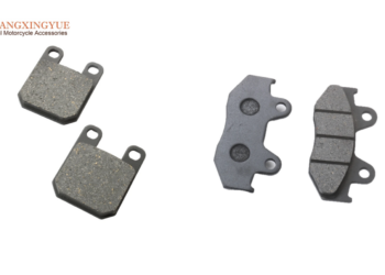 Cuidado! Detectado amianto em pastilhas de travão compradas online