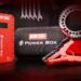 Booster BS Battery Power Box PB 02