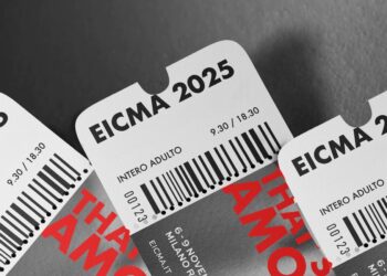 Bilhetes para a EICMA 2025 já à venda com 25% de desconto