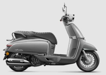 CFMOTO 150 Aura: O primeiro passo