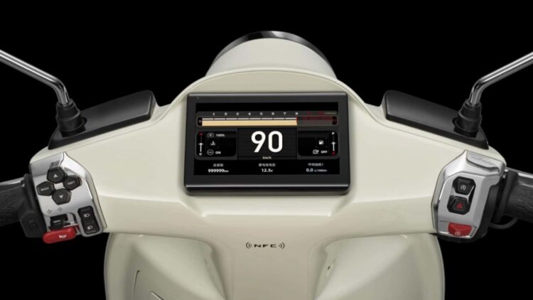 CFMOTO 150 Aura: O primeiro passo