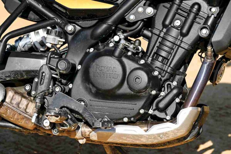 Comparativo | CFMOTO 450 MT / Kove 450 Rally / Royal Enfield Himalayan 450 | Variáveis da mesma equação