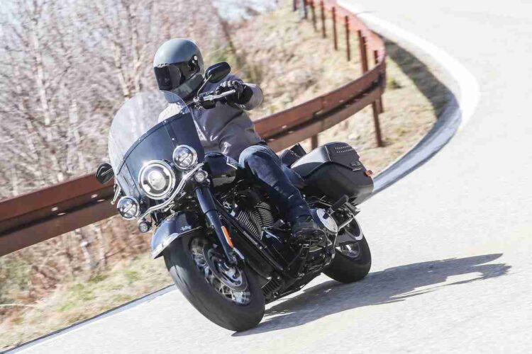Contacto | Gama Harley-Davidson | Renovação para 2025