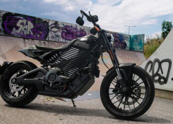 Contacto | LiveWire S2 Mulholland |O que uma e-cruiser pode fazer?