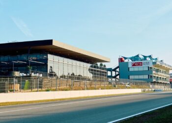 A “Ducati House” chega ao Grande Prémio da Catalunha de MotoGP 2025