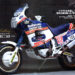 Honda NXR750: A moto que mudou a história do Dakar