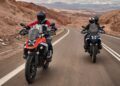 BMW R 1300 GS 2026: Novas cores e equipamento mais completo