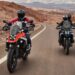 BMW R 1300 GS 2026: Novas cores e equipamento mais completo