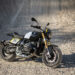 BMW R 12 nineT ganha visual Flat Tracker com novo kit oficial