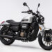 QJMotor lança SRV 12: a primeira Custom 125 cc V-Twin