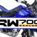 Yamaha RW700 Explore | A sucessora da Ténéré 700?