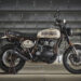 BearRunner: a scrambler da Royal Enfield e Kellermann