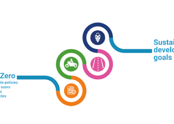 ACEM lançou nova estratégia europeia para segurança nas motas