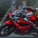 VOGE RR500S: A desportiva média de 4 cilindros que encantou os chineses
