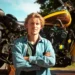 Uma Harley-Davidson a diesel? Sim, está a ser desenvolvida