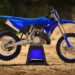 Novos kits de plásticos Polisport para Yamaha YZ e YZF