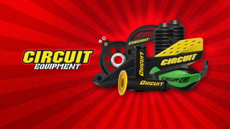 Motoxpert é o novo representante oficial da Circuit Equipment em Portugal