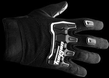 Luvas de verão Furygan Shade