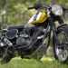 Yamaha Bolt by Hageman Cycles | Uma scrambler retro que remete para a simplicidade