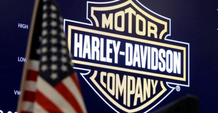 Sprint, uma nova Harley-Davidson ‘Low Cost’ em 2026