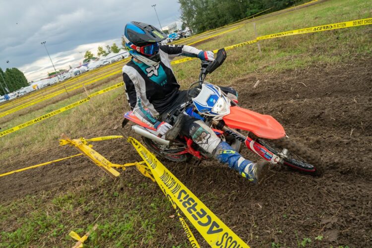 Italian Bike Week 2025, a grande festa junto ao Adriático