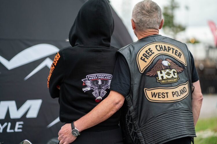 Italian Bike Week 2025, a grande festa junto ao Adriático