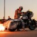 Italian Bike Week 2025, a grande festa junto ao Adriático