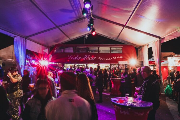 Italian Bike Week 2025, a grande festa junto ao Adriático