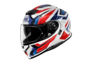 Shoei Neotec 3 veste novas cores