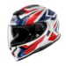 Shoei Neotec 3 veste novas cores