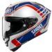 Shoei lança X-SPR Pro em homenagem a Wayne Gardner