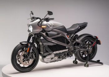 LiveWire chega oficialmente a Portugal