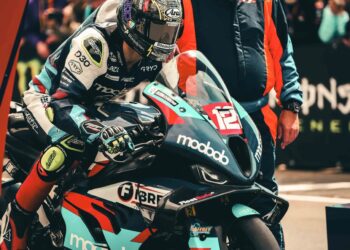 RST une forças com D3O para reforçar proteção dos motociclistas