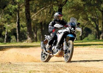 CFMOTO: Um rival sério das marcas japonesas?