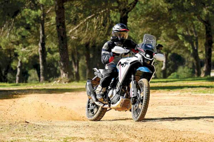 CFMOTO: Um rival sério das marcas japonesas?
