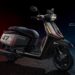 Casa Lambretta X300: herança clássica em edição limitada
