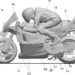 Aprilia patenteia asas radicais: MotoGP ou nova desportiva?