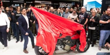 INTERMOT 2025 regressa com novo conceito e foco na mobilidade