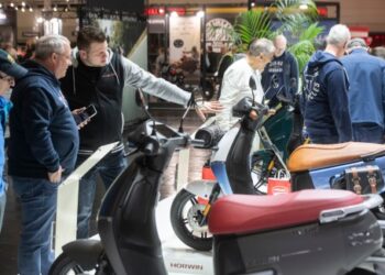 INTERMOT 2025 regressa com novo conceito e foco na mobilidade